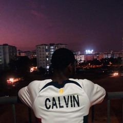 Calvin Cl3ver