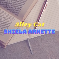 Shiela Arnette