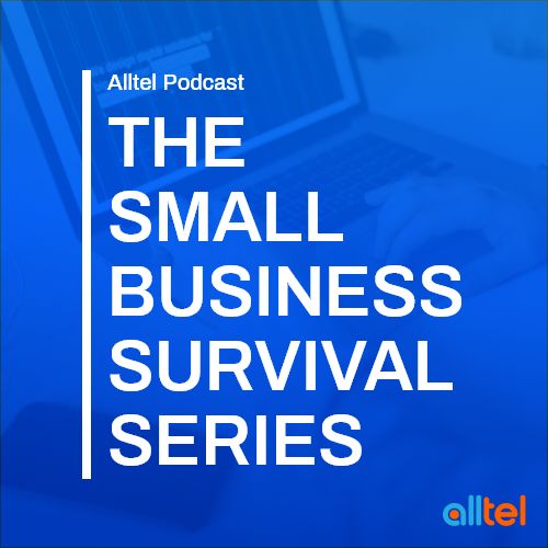 The Small Business Survival Series | Plus business and communications tips designed to help simplify your small business.