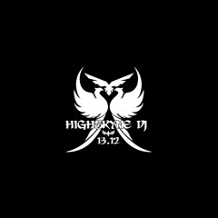 HIGHSKYNE DJ