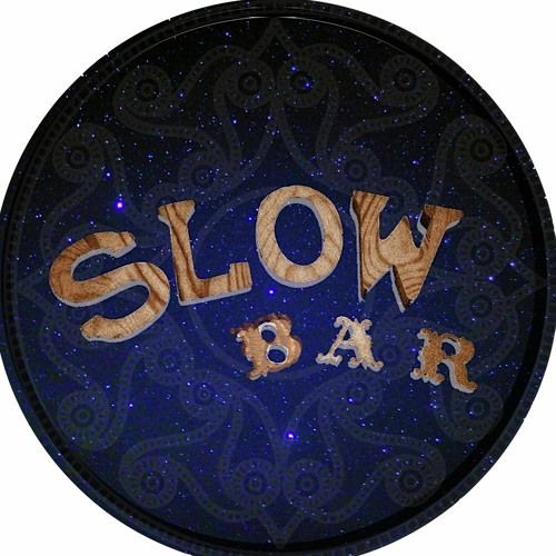 Slow Bar. artist photo