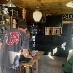 OA MISTEK aka DJ Jovem Pila