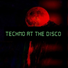 Techno At The Disco