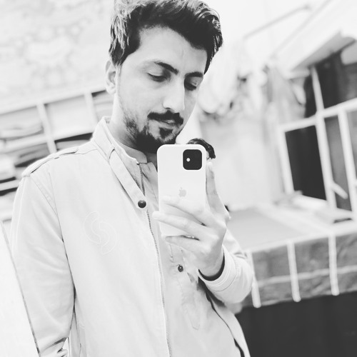 Arslan Ali’s avatar