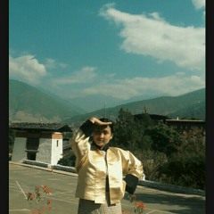 རྣམ་རྒྱལ་ དབང་མོ