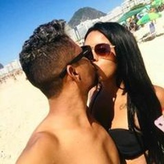 Ludymila Gomes