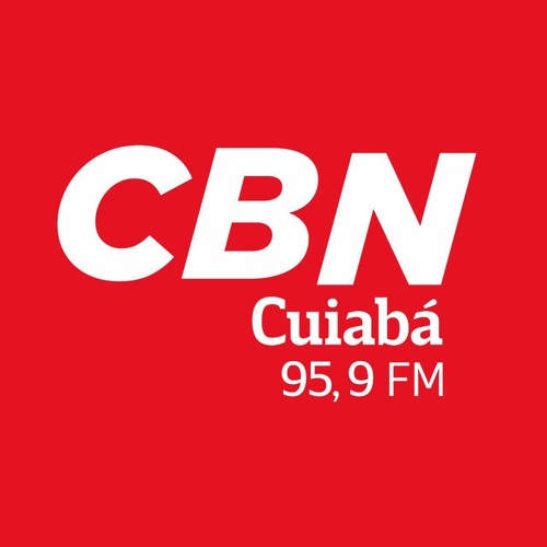 CBN Cuiabá’s avatar