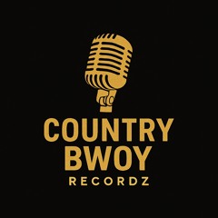 COUNTRY BWOY RECORDZ