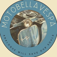 Moto Bella Vespa || Al Plays Records