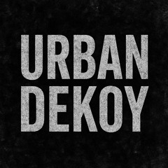 Urban Dekoy (JakeBlueface)