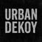 Urban Dekoy (JakeBlueface)