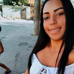 Kassiane Protegida Por Deus