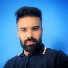 Taha Pirouzmanesh