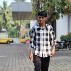 Preethesh Saldanha