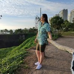 Pamela Briggite Calvo Paz