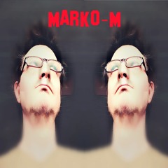 Marko - M - Let It Snow (Live)