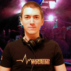 DJ Nocrime