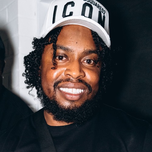 DJ Jamzy — artist photo