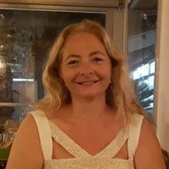 Sylvie Savournin