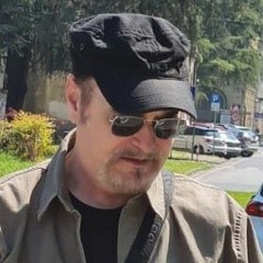 Max Callioni