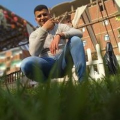 Abdalrahman Essam