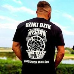 Dziki Dzik