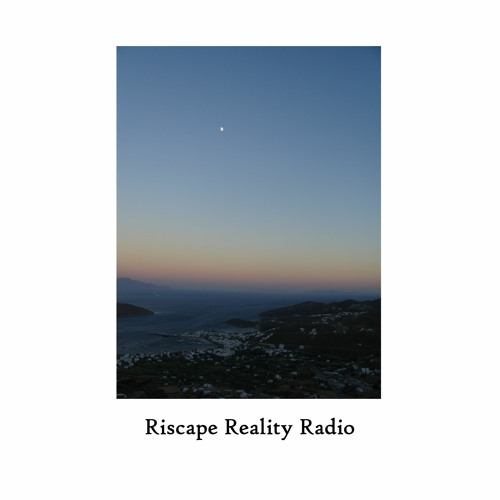 Riscape Reality Radio’s avatar