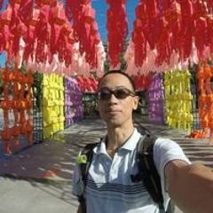 Theerapol Klinmongkol