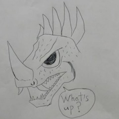 Anguirus