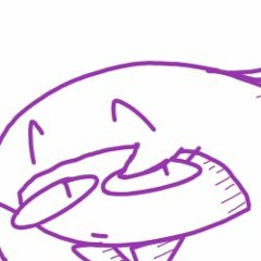 Purple Canvas