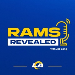 Rams Revealed: A LA Rams Podcast