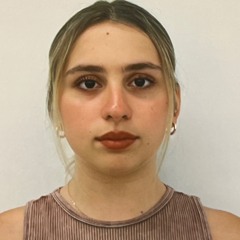 Athena Ioannou