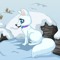 {TWO} Tailed Fox