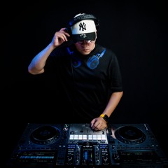 DJ DUENDE