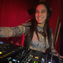 DJ Krisbebe