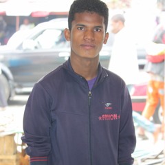 Rahobison Jimax