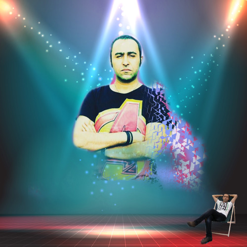 Amir Zemestani’s avatar