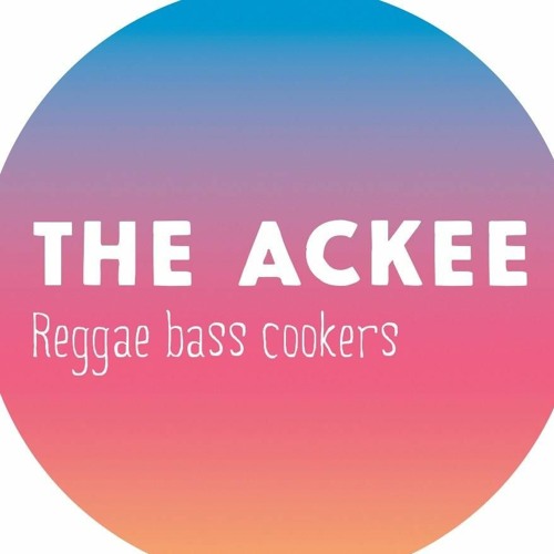 The Ackee’s avatar
