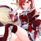 Crimson Hope. Flair, The Red Paladin