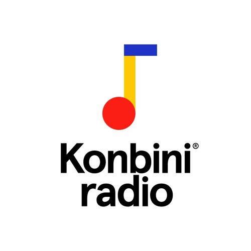 Konbini Radio’s avatar