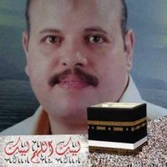 ابوزيد محمد حسني