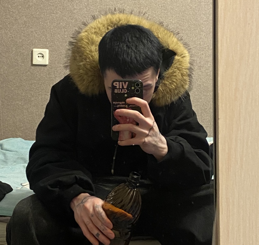мальвина