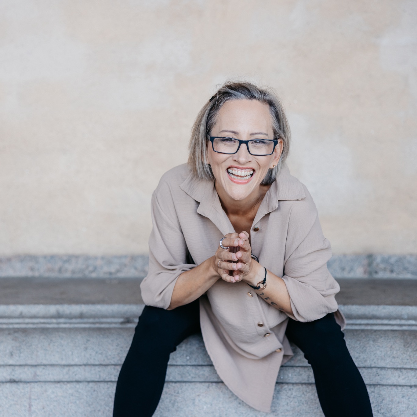 Designing You - Podden