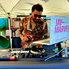 Jay Marvel