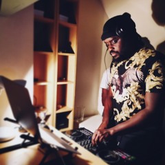 DJ 💥 CJ - WORLDPREMIERE