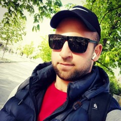 Александр Стрюк
