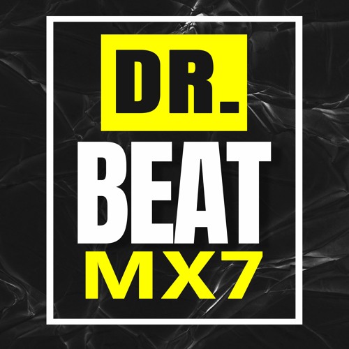 DR BEAT-MX7’s avatar