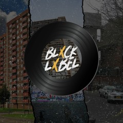 BLXCK LXBEL