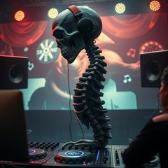 DJ Escoliose