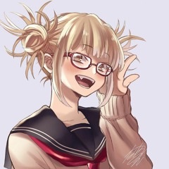 Toga~Chan